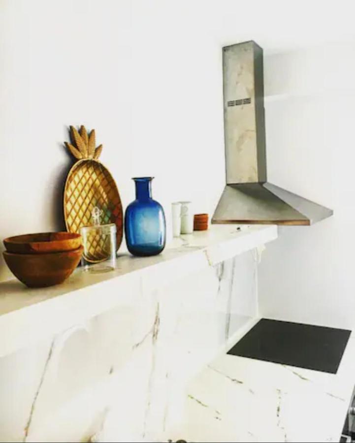Cozy Modern Loft Ciudad Ciencias Appartement