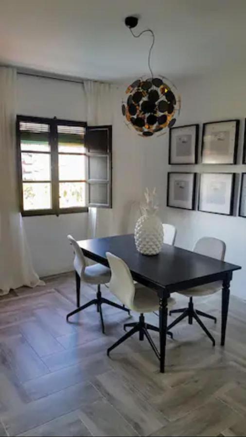 Cozy Modern Loft Ciudad Ciencias Appartement Valencia