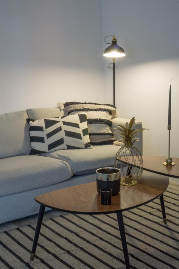 Apartment Cozy Modern Loft Ciudad Ciencias *