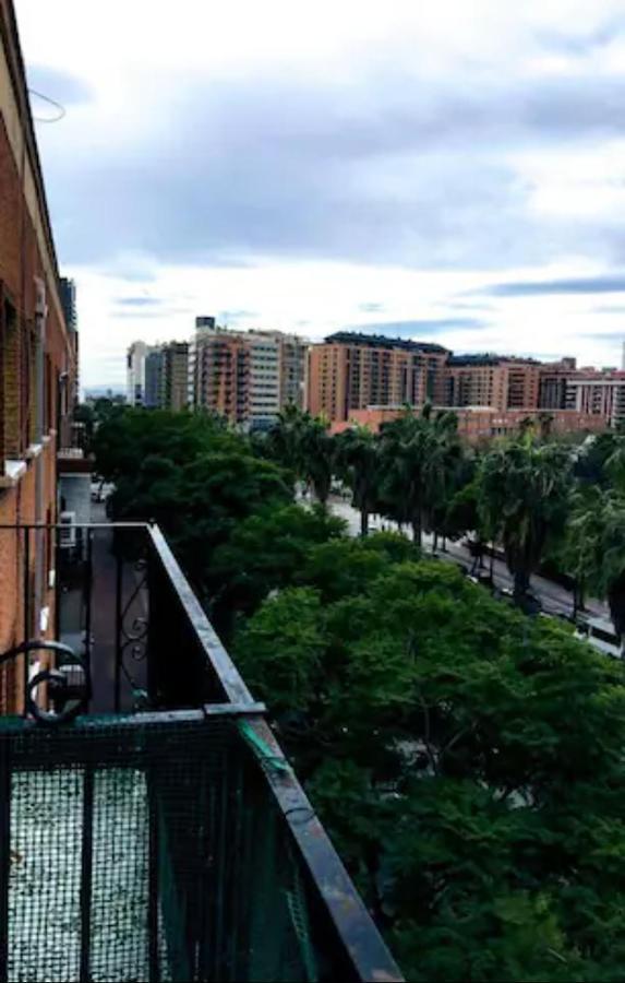 Apartment Cozy Modern Loft Ciudad Ciencias Valencia