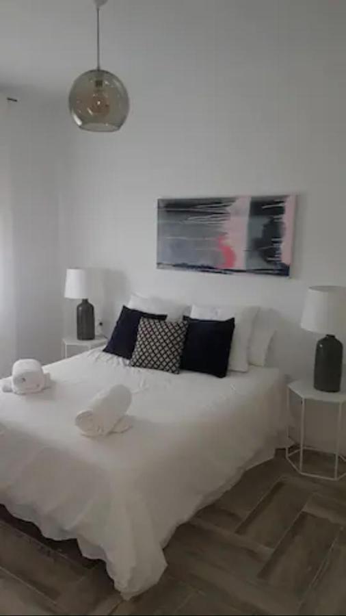 Cozy Modern Loft Ciudad Ciencias Apartment Valencia